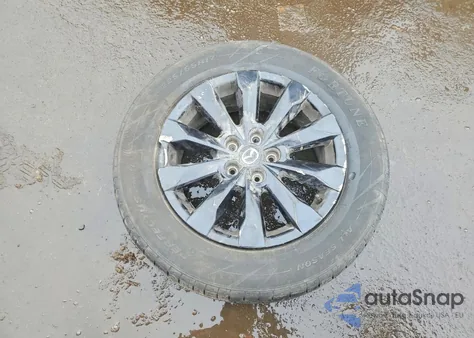 2024 Mazda Cx-50 Premium z USA, uszkodzony, nr VIN 7MMVABDM4RN232855